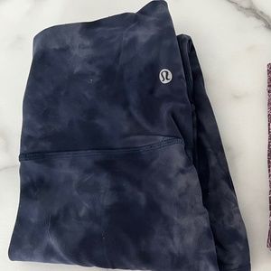 Lululemon Align “25